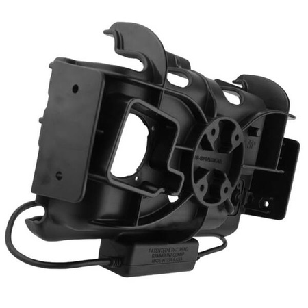 RAM® EZ-Roll'r™ Modular Power + Single USB Dock Samsung Tab Active5 & 3