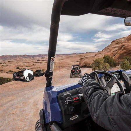 Ramię RAM® z podwójnym gniazdem - rozmiar B krótkie