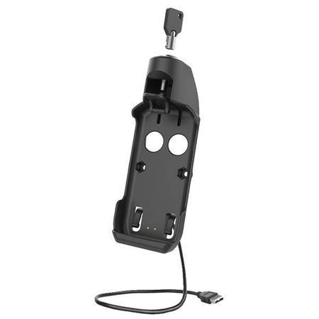 RAM® EZ-Roll'r™ Powered Locking Dock dla Sonim XP5