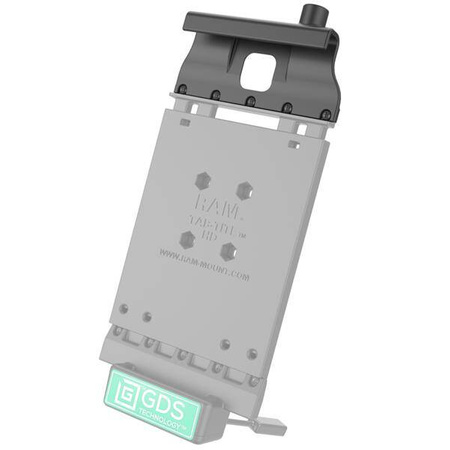 Górna pokrywa doku samochodowego GDS® do tabletu Samsung Tab 4 8.0