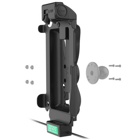GDS® Tough-Dock™ z trybem Multi-Mode dla tabletów Tab Active4 Pro i Tab Active Pro