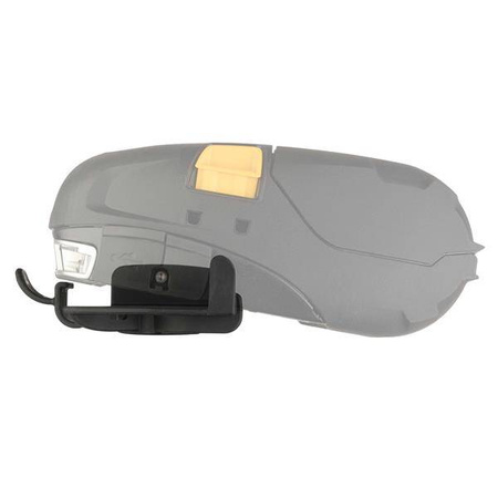 Uchwyt RAM® Quick Release do drukarek z serii Zebra ZQ511