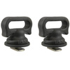 RAM® 2-Pack Vertical Tie Down Track Accessory