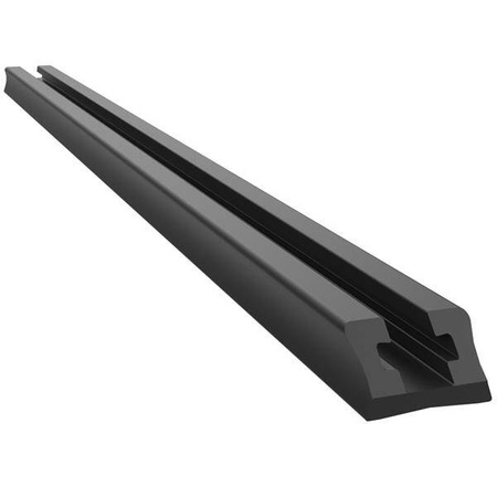 RAM® Tough-Track™ - End Loading Composite 16" Track