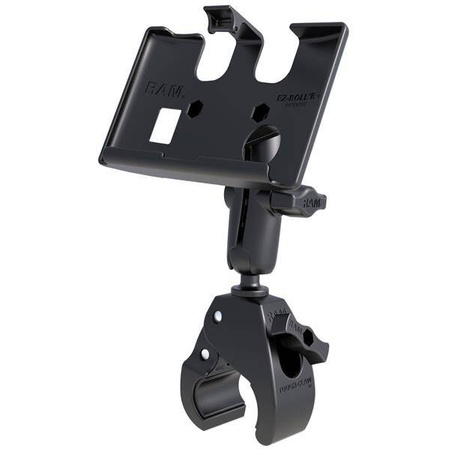RAM® Tough-Claw™ Small Clamp Mount for Garmin nuvi 52, 54, 55, 56 & 58