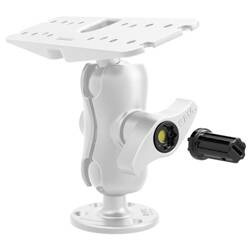 7-pinowa nakrętka zabezpieczająca RAM® Pin-Lock™ do ramion gniazd w rozmiarze D i E