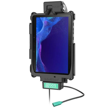 Blokada GDS® Cool-Dock™ z USB-C 3.1 dla Samsung Tab Active4 Pro