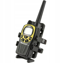 RAM® Finger-Grip™ Uniwersalny uchwyt na GPS i radio