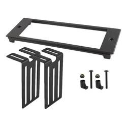 Niestandardowa płyta czołowa RAM® Tough-Box™ 3" do urządzeń 5,91" x 1,89"