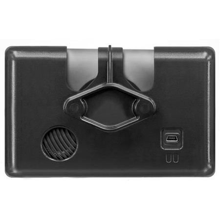RAM® EZ-Roll'r™ Cradle for Garmin nuvi 52, 54, 55, 56, 57 & 58 Series