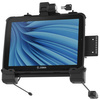 Stacja dokująca RAM® Power + Dual USB Locking Dock do tabletu ET8x 2 w 1 firmy Zebra