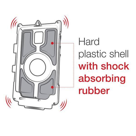 IntelliSkin® Next Gen for Samsung Tab S7 11" SM-T870