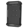 Uchwyt na tablet RAM® Tab-Tite™ do Samsunga Galaxy Tab 4 7.0 z etui