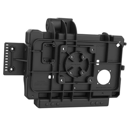 Uchwyt RAM® Form-Fit dla Getac ZX80