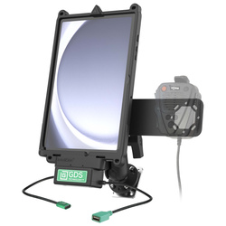 GDS® Uni-Conn™ Aina PTT Voice Responder Bundle dla Samsung Tab A9+