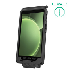 IntelliSkin® Next Gen dla Samsung Tab Active5 (kształt D i tylne podkładki)