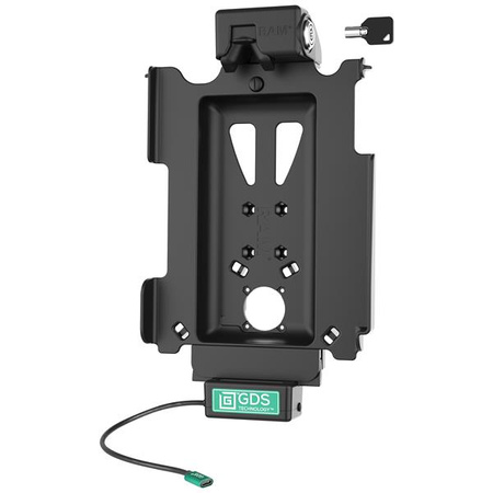 Blokada GDS® Tough-Dock™ dla Apple iPad 10. generacji, Air 5 i Pro 11"