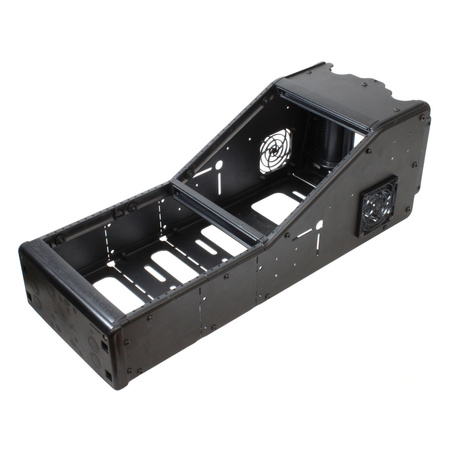 Konsola kątowa RAM® Tough-Box™ - bez słupków