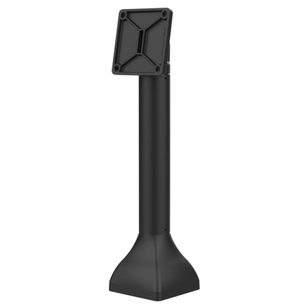 RAM® 14" uchwyt na cokół z 75 mm wzorem VESA
