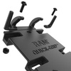 RAM® Quick-Grip™ XL Large Phone Holder