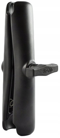 RAM Mount Ramie o Długości 23 cm z Gniazdami w Rozmiarze C 1.5" RAM-201U-D