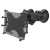 RAM® X-Grip® z RAM® Twist-Lock™ Pivot Suction dla tabletów 12"-13"