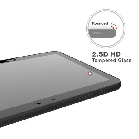 Ochraniacz ekranu RAM® dla Samsung Tab Active5 Pro i 4 Pro