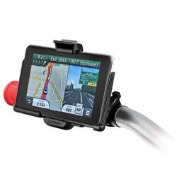 Uchwyt rowerowy RAM® EZ-On/Off™ do Garmin nuvi 3450, 3790LMT + więcej