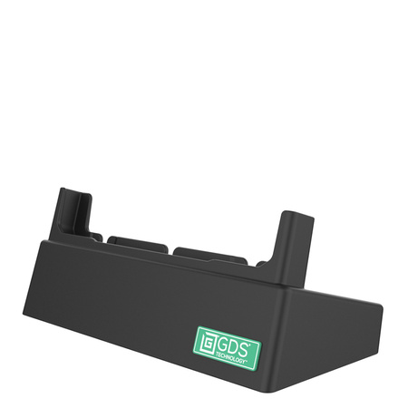 Stacja dokująca RAM® Desktop dla Zebra ET6x z obsługą USB i RJ45