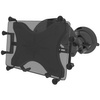 RAM® X-Grip® with RAM® Twist-Lock™ Pivot Suction for 9"-11" Tablets