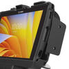 RAM® Tough-Dock™ Power + Dual USB do tabletu Zebra ET4x 8"