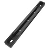 5" Modular Aluminum Black RAM® Tough-Track™