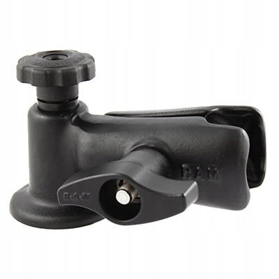 RAM Mount Ramie Obrotowe z Gniazdem RAM-D-162SAU