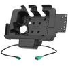 GDS® Power + Data Dock for Zebra ET4x 8" Tablet with IntelliSkin®