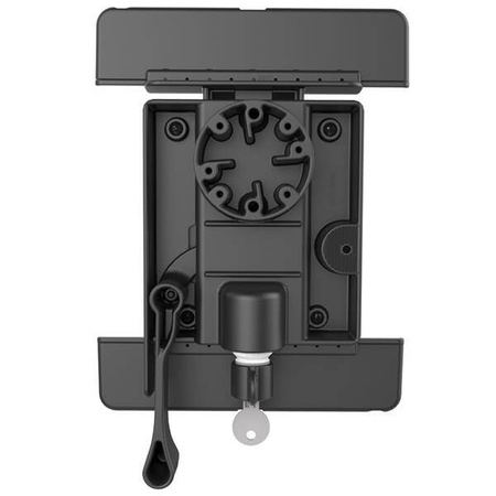 Uchwyt na tablet RAM® Tab-Lock™ do tabletu Samsung Tab 4 10.1 i więcej