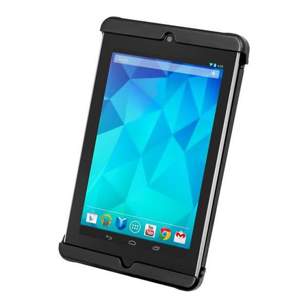 RAM® Tab-Tite™ Uniwersalny sprężynowy uchwyt na tablety 7-8".