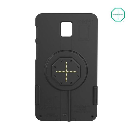 IntelliSkin® Thin-Case™ dla tabletów Tab Active5 i 3 (tylne podkładki Pogo)