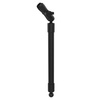 RAM® 18" PVC Pipe Extension with Ball Ends & Double Socket Arm