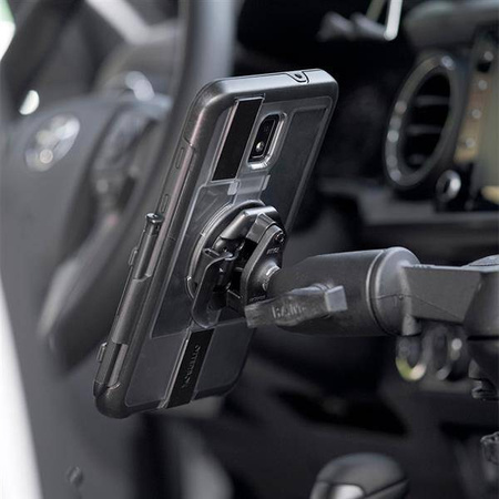 Mocowanie RAM® No-Drill™ do Toyoty 4Runner i Tacoma