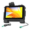 RAM® Power + Data Dock for Zebra ET6x