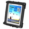 Uchwyt na tablet RAM® Tab-Lock™ do Panasonic Toughpad™ FZ-A1 z etui