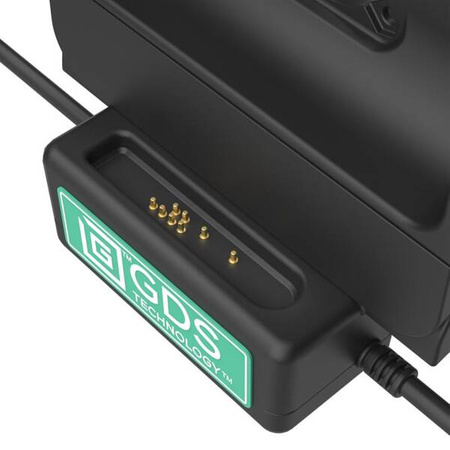 GDS® Tough-Dock™ + Single USB-A dla Samsung Tab A9+