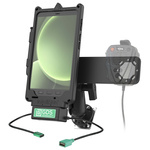 GDS® Uni-Conn™ Aina PTT Voice Responder Bundle dla Samsung Tab Active5