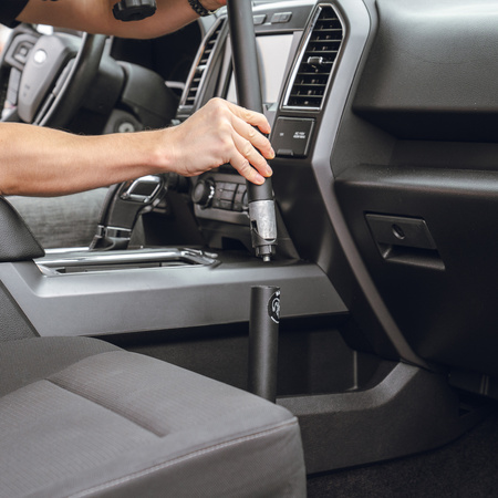 RAM® No-Drill™ Laptop Mount for '15-26 Ford F-150, ’17-26 F-250 + More