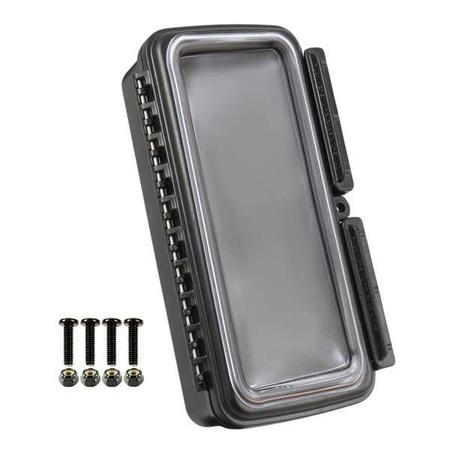 RAM® Aqua Box® Duża uszczelniona obudowa