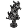 RAM® Finger-Grip™ Universal Holder with Triple Magnetic Base