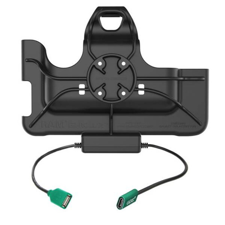 RAM® EZ-Roll'r™ Power & Data Dock dla Tab Active4 Pro i Tab Active Pro