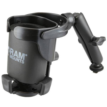 Uchwyt na napoje RAM® Level Cup™ XL 32oz z podstawą RAM® Track Ball™