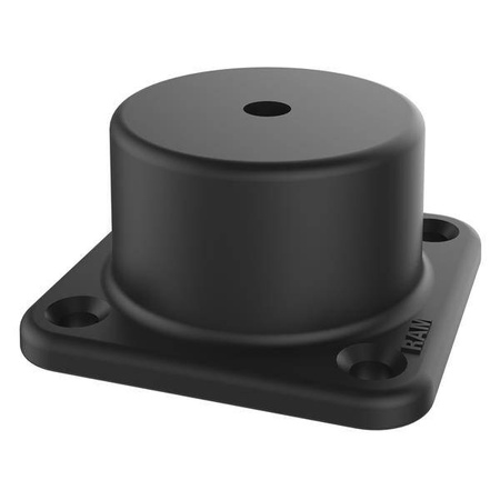 Podstawa poziomego wahacza RAM®