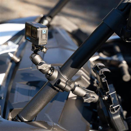 RAM® Add-A-Ball™ do dużych szyn RAM® Torque™